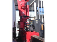 ISUZU Forward Truck (With 4 Steps Of Cranes) TKG-FRR90S1 2014 108,459km_15