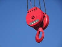 ISUZU Forward Truck (With 4 Steps Of Cranes) TKG-FRR90S1 2014 108,459km_19