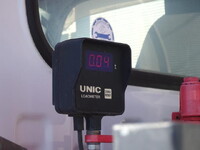 ISUZU Forward Truck (With 4 Steps Of Cranes) TKG-FRR90S1 2014 108,459km_20