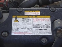 ISUZU Forward Truck (With 4 Steps Of Cranes) TKG-FRR90S1 2014 108,459km_23