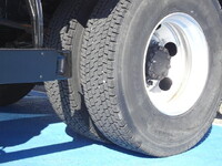 ISUZU Forward Truck (With 4 Steps Of Cranes) TKG-FRR90S1 2014 108,459km_26