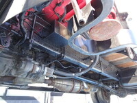 ISUZU Forward Truck (With 4 Steps Of Cranes) TKG-FRR90S1 2014 108,459km_29