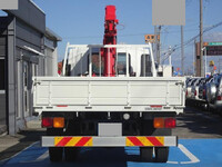 ISUZU Forward Truck (With 4 Steps Of Cranes) TKG-FRR90S1 2014 108,459km_6