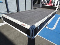 ISUZU Forward Truck (With 4 Steps Of Cranes) TKG-FRR90S1 2014 108,459km_9