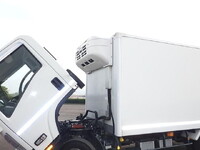 ISUZU Elf Refrigerator & Freezer Truck 2RG-NPR88AN 2020 183,929km_27