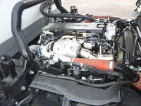 ISUZU Elf Refrigerator & Freezer Truck 2RG-NPR88AN 2020 183,929km_28