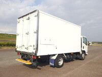 ISUZU Elf Refrigerator & Freezer Truck 2RG-NPR88AN 2020 183,929km_4