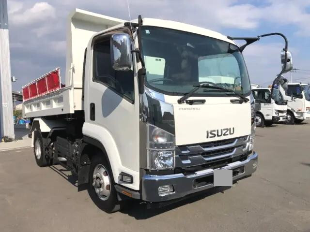 ISUZU Forward Dump 2RG-FRR90S1 2019 90,000km