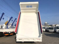 ISUZU Forward Dump 2RG-FRR90S1 2019 90,000km_15