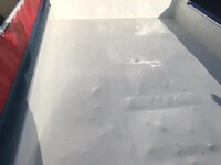 ISUZU Forward Dump 2RG-FRR90S1 2019 90,000km_19