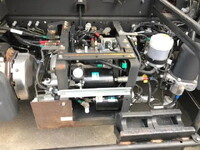 ISUZU Forward Dump 2RG-FRR90S1 2019 90,000km_25