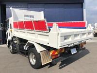 ISUZU Forward Dump 2RG-FRR90S1 2019 90,000km_2