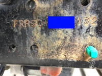 ISUZU Forward Dump 2RG-FRR90S1 2019 90,000km_33