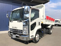 ISUZU Forward Dump 2RG-FRR90S1 2019 90,000km_3
