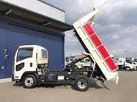 ISUZU Forward Dump 2RG-FRR90S1 2019 90,000km_5