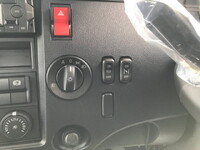 MITSUBISHI FUSO Fighter Container Carrier Truck 2KG-FK72F 2025 300km_11