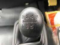 MITSUBISHI FUSO Fighter Container Carrier Truck 2KG-FK72F 2025 300km_15