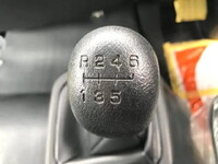 MITSUBISHI FUSO Fighter Container Carrier Truck 2KG-FK72F 2025 300km_16