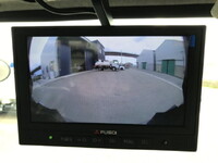 MITSUBISHI FUSO Fighter Container Carrier Truck 2KG-FK72F 2025 300km_16