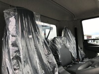 MITSUBISHI FUSO Fighter Container Carrier Truck 2KG-FK72F 2025 300km_17