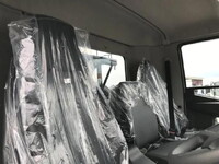 MITSUBISHI FUSO Fighter Container Carrier Truck 2KG-FK72F 2025 300km_18