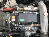 MITSUBISHI FUSO Fighter Container Carrier Truck 2KG-FK72F 2025 300km_18