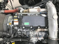 MITSUBISHI FUSO Fighter Container Carrier Truck 2KG-FK72F 2025 300km_19