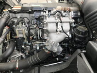 MITSUBISHI FUSO Fighter Container Carrier Truck 2KG-FK72F 2025 300km_19