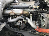 MITSUBISHI FUSO Fighter Container Carrier Truck 2KG-FK72F 2025 300km_20