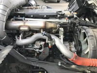 MITSUBISHI FUSO Fighter Container Carrier Truck 2KG-FK72F 2025 300km_21