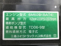 MITSUBISHI FUSO Fighter Container Carrier Truck 2KG-FK72F 2025 300km_22