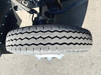 MITSUBISHI FUSO Fighter Container Carrier Truck 2KG-FK72F 2025 300km_24