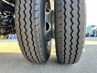 MITSUBISHI FUSO Fighter Container Carrier Truck 2KG-FK72F 2025 300km_24