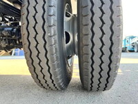 MITSUBISHI FUSO Fighter Container Carrier Truck 2KG-FK72F 2025 300km_25