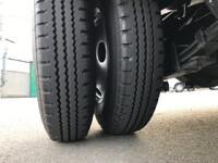 MITSUBISHI FUSO Fighter Container Carrier Truck 2KG-FK72F 2025 300km_25