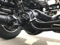 MITSUBISHI FUSO Fighter Container Carrier Truck 2KG-FK72F 2025 300km_28