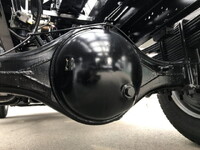 MITSUBISHI FUSO Fighter Container Carrier Truck 2KG-FK72F 2025 300km_28