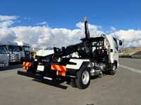 MITSUBISHI FUSO Fighter Container Carrier Truck 2KG-FK72F 2025 300km_2