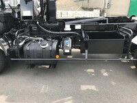 MITSUBISHI FUSO Fighter Container Carrier Truck 2KG-FK72F 2025 300km_30