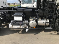 MITSUBISHI FUSO Fighter Container Carrier Truck 2KG-FK72F 2025 300km_30