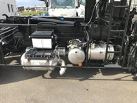 MITSUBISHI FUSO Fighter Container Carrier Truck 2KG-FK72F 2025 300km_31