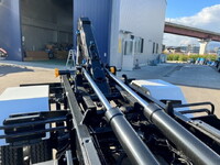 MITSUBISHI FUSO Fighter Container Carrier Truck 2KG-FK72F 2025 300km_31