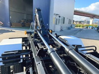 MITSUBISHI FUSO Fighter Container Carrier Truck 2KG-FK72F 2025 300km_32