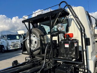 MITSUBISHI FUSO Fighter Container Carrier Truck 2KG-FK72F 2025 300km_32