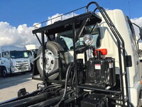 MITSUBISHI FUSO Fighter Container Carrier Truck 2KG-FK72F 2025 300km_33