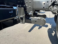 MITSUBISHI FUSO Fighter Container Carrier Truck 2KG-FK72F 2025 300km_36