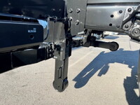 MITSUBISHI FUSO Fighter Container Carrier Truck 2KG-FK72F 2025 300km_37