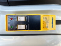 MITSUBISHI FUSO Fighter Container Carrier Truck 2KG-FK72F 2025 300km_38