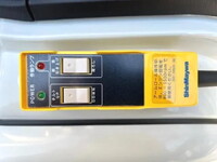 MITSUBISHI FUSO Fighter Container Carrier Truck 2KG-FK72F 2025 300km_39