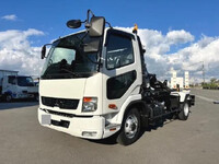 MITSUBISHI FUSO Fighter Container Carrier Truck 2KG-FK72F 2025 300km_3